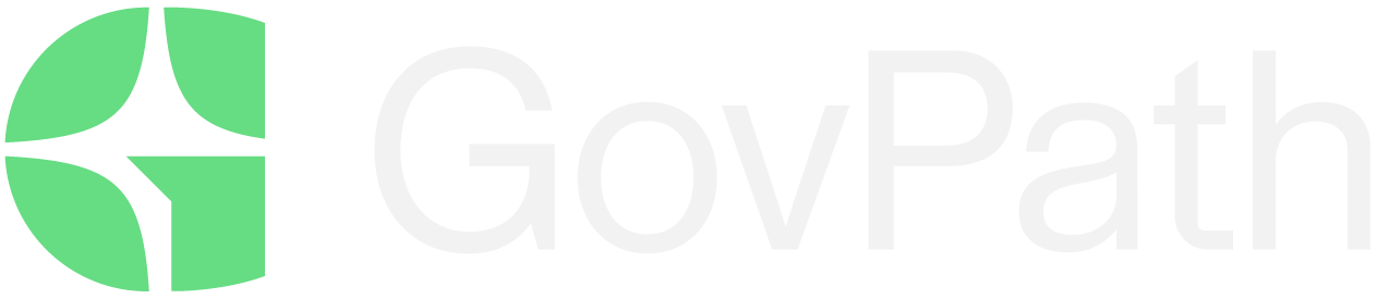 TruePoint Solutions dba GovPath Logo